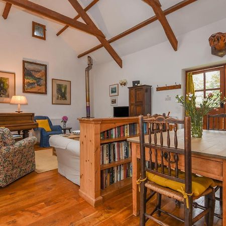 Townend Barn Villa Lydford Екстериор снимка