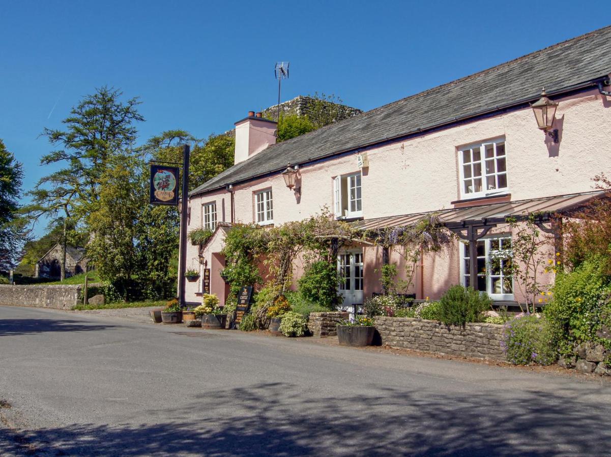 Townend Barn Villa Lydford Екстериор снимка